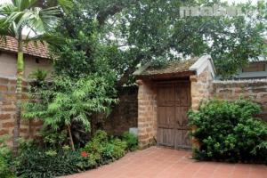 Cần tiền làm đám cưới cho con, cần bán biệt thự vườn 1250m2 Nguyễn Thị Rành , Củ Chi.