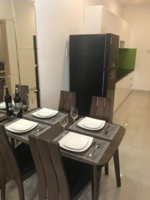 Chợ Lái Thiêu – căn hộ sở hữu vĩnh viễn ven sông Sài Gòn, căn 2PN
