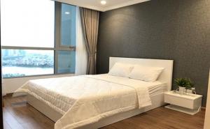 Chợ Lái Thiêu – căn hộ sở hữu vĩnh viễn ven sông Sài Gòn, căn 2PN