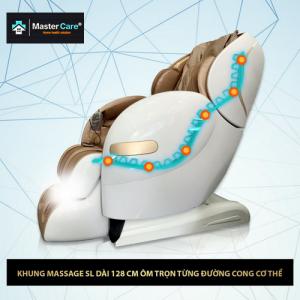 Ghế massage toàn thân