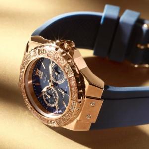 Đồng hồ Guess W1053L1