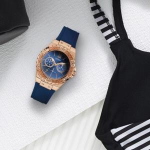 Đồng hồ Guess W1053L1
