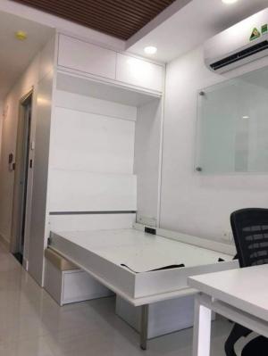 Văn phòng đa năng hoạt động 24/7 - Sổ hồng lâu dài - Thanh toán 30% nhận ngay