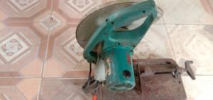 Máy cắt sắt Makita chính hãng cũ