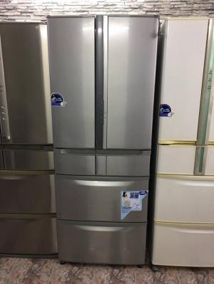 Tủ Lạnh Hitachi R-Sf52Am