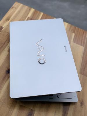 Laptop Sony Vaio VPCF2, i7 2630QM 8G SSD128G Vga rời Full HD Đèn phím zin 100% Giá rẻ