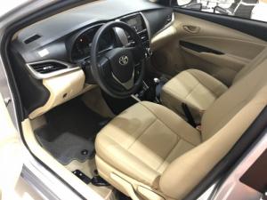 Còn duy nhất 3 VIOS E 2018 Gọi Ngay- Ép Giá