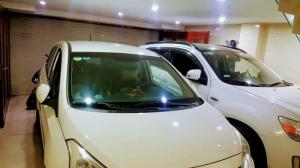 Bán Mặt phố Lạc Long Quân, 6 tầng, MT rộng, ô tô tránh 16.5 tỷ Tây Hồ
