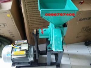 Máy xay bột ngũ cốc siêu mịn BQ2018