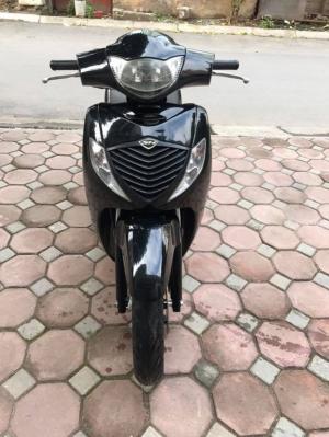 SH 150i nhập khẩu đời 2008 đầu máy 013 - 63tr