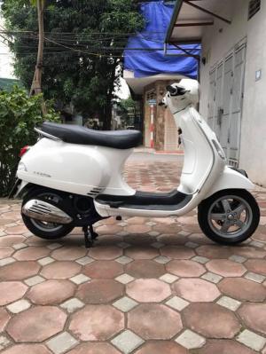 Lx 125ie 2011 Biển đẹp 29K1 090.36 - 26,5tr