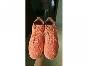 Giày 2hand&real