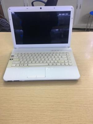 Laptop Sony EG i5-2330m/4/320