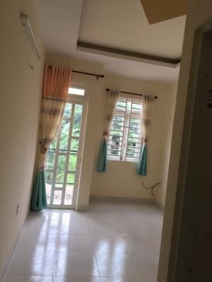 Bán nhà 1 sẹc, hẻm 6m, Hương Lộ 2, 1.95 tỷ SHR CT
