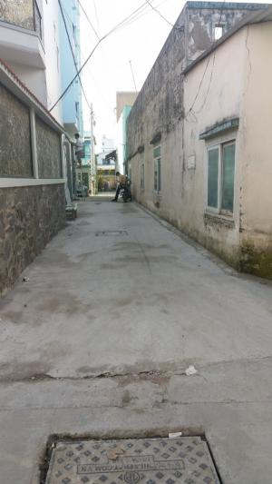931/28 Hương Lộ 2, 90m2, Bình Trị Đông, đường 6m, sổ hồng