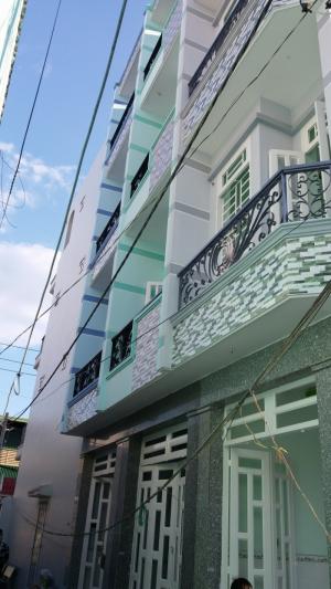 931/28 Hương Lộ 2, 90m2, Bình Trị Đông, đường 6m, sổ hồng