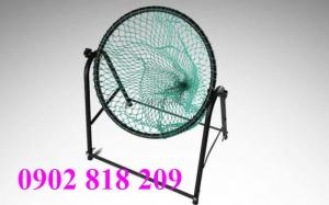 Giỏ golf chipping net