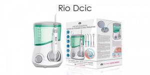 Máy tăm nước gia đình RIO DCIC