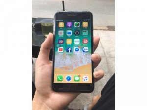 6 plus 64Gb zin 1000%