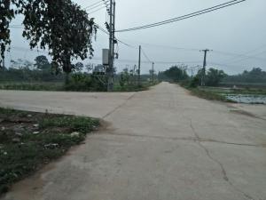 Bán 200m2 đất cạnh đại lộ thăng long ,đep nhất xã ngọc liệp.làm nhà hàng, nhà nghỉ giá 14tr/ m2