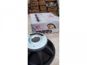 Bass loa 4 tấc PEAVEY coil dây dẹp từ 220 Y30 coil 100