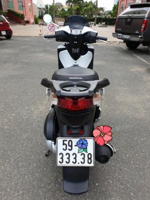Honda SH 150i From Ý BSTP Siêu VIP 333.38 Đăng Ký Lần Đầu 2013 Siêu Đẹp Trai