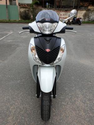 Honda SH 150i From Ý BSTP Siêu VIP 333.38 Đăng Ký Lần Đầu 2013 Siêu Đẹp Trai