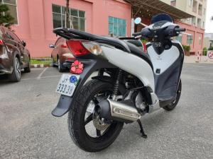 Honda SH 150i From Ý BSTP Siêu VIP 333.38 Đăng Ký Lần Đầu 2013 Siêu Đẹp Trai