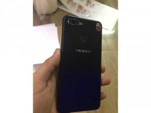 Cần bán oppo F9