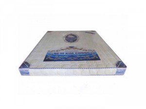 Nện Cao Su Tổng Hợp Kim Cương 160x200x12 cm
