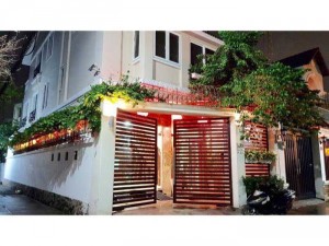 Chính chủ bán Nhà Biệt Thự MiNi Mới Góc 2MT HXH