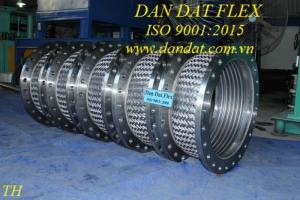 Chuyên sản xuất và kinh doanh khớp nối giãn nở nhiệt/khớp chống rung inox/khớp co giãn/khớp co giãn inox.