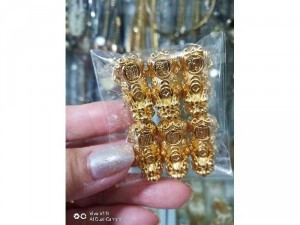 Tỳ Hưu Hợp Kim 13 X 26