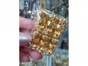 Tỳ Hưu Hợp Kim 13 X 26