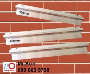 Bán thanh kẹp bill inox 1200mm, 900mm - thanh kẹp order inox nhập khẩu - Giá cạnh tranh - Hàng chất lượng
