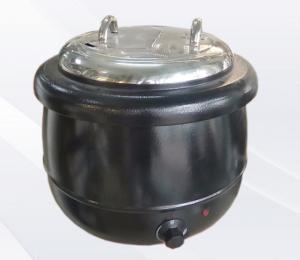 Bán nồi hâm nóng soup - cari buffet 10 lít giá rẻ tại Bình Thạnh