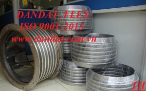 Bán khớp giãn nở/khớp giãn nở inox/khớp giãn nỡ nhiệt/bù trừ pasty,...cho các nghành công nghiệp