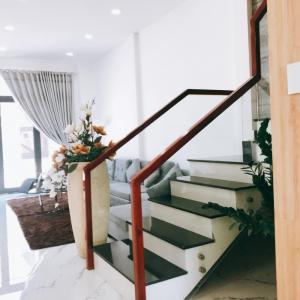 Sơ hữu ngay nhà thô 2 tầng Huế Green City giá cực sốc