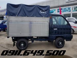 XE TẢI ☺ Suzuki Truck ☺ Xe tải Suzuki ☺