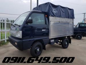 XE TẢI ☺ Suzuki Truck ☺ Xe tải Suzuki ☺