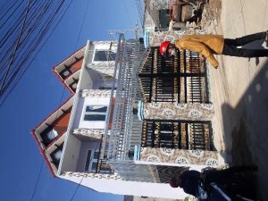 Cần bán nhà giá rẻ số 1 Long An