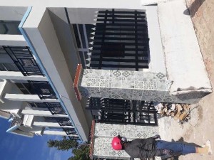 Cần bán nhà giá rẻ số 1 Long An