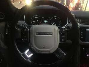 Siêu phẩm LandRover Hse 3.0 sx 2016 dky lần đầu 2018 biển thủ đô Siêu siêu lướt