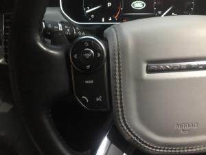 Siêu phẩm LandRover Hse 3.0 sx 2016 dky lần đầu 2018 biển thủ đô Siêu siêu lướt