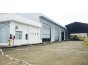 Cô đi nước ngoài bán gấp kho 1287m2 mặt tiền Tỉnh lộ 8, Củ Chi.