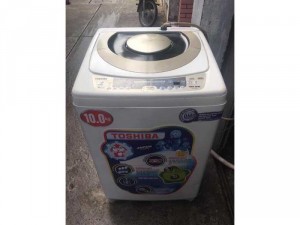 Bán máy giặt 10kg