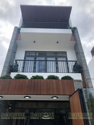 Siêu phẩm nhà 3 tầng khu Cẩm Lệ, Đà Nẵng Nhà 3 tầng đường 7,5m vỉa hè 4m Ngô Huy Diễn