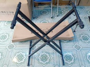 Chân đàn organ 2 X biên hoà chân organ