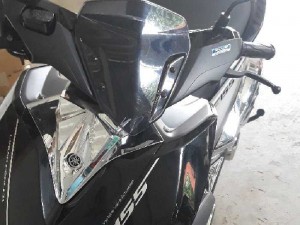 Cần bán chiếc NVX đời 2017 xe chính chủ