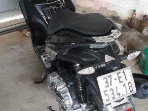 Cần bán chiếc NVX đời 2017 xe chính chủ